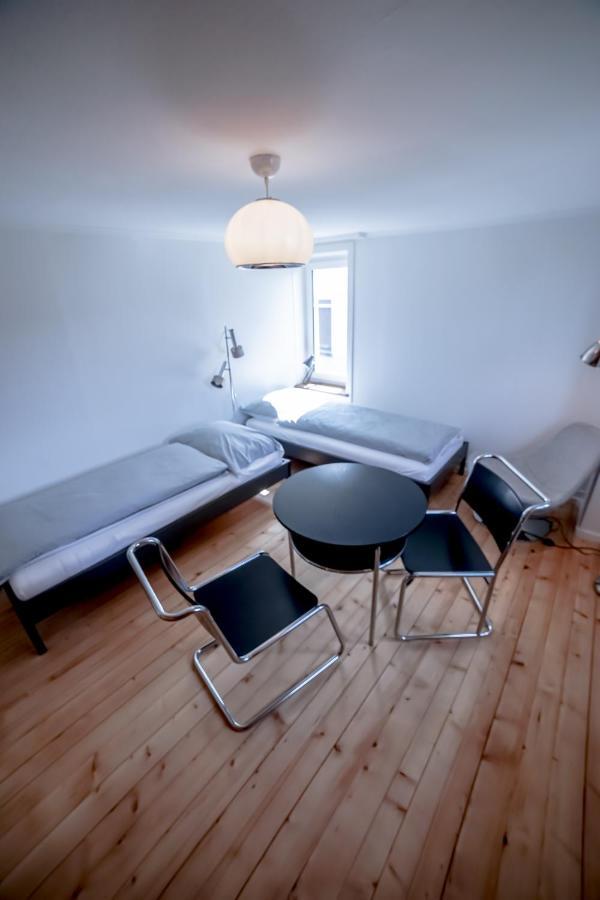 Hotel Tilia Uster Extérieur photo