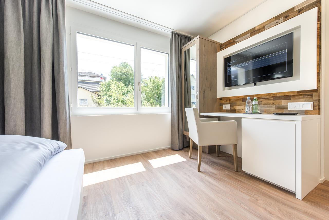 Hotel Tilia Uster Extérieur photo