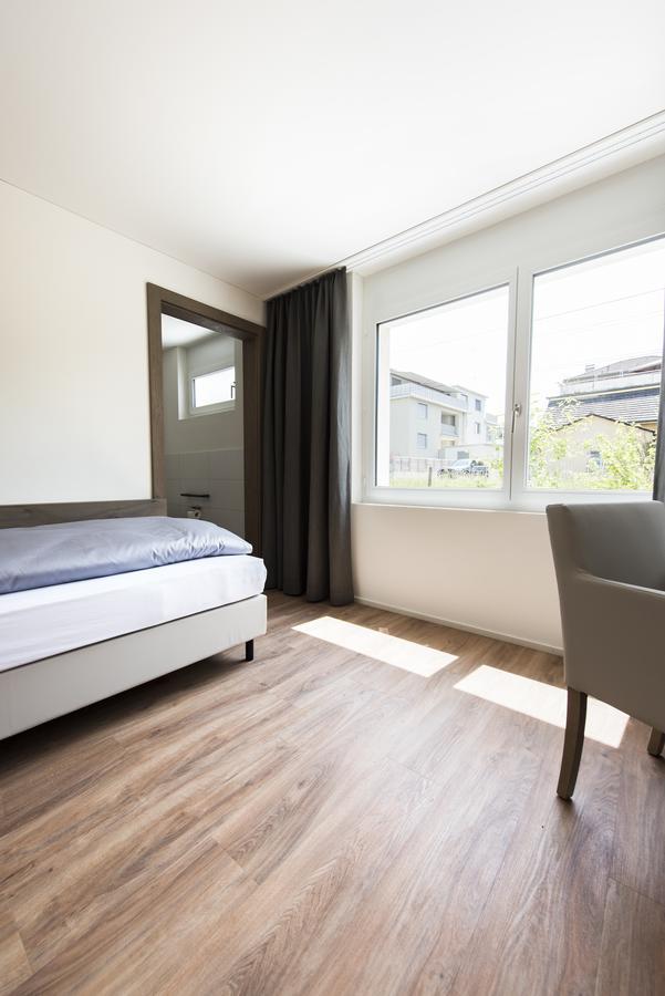 Hotel Tilia Uster Extérieur photo