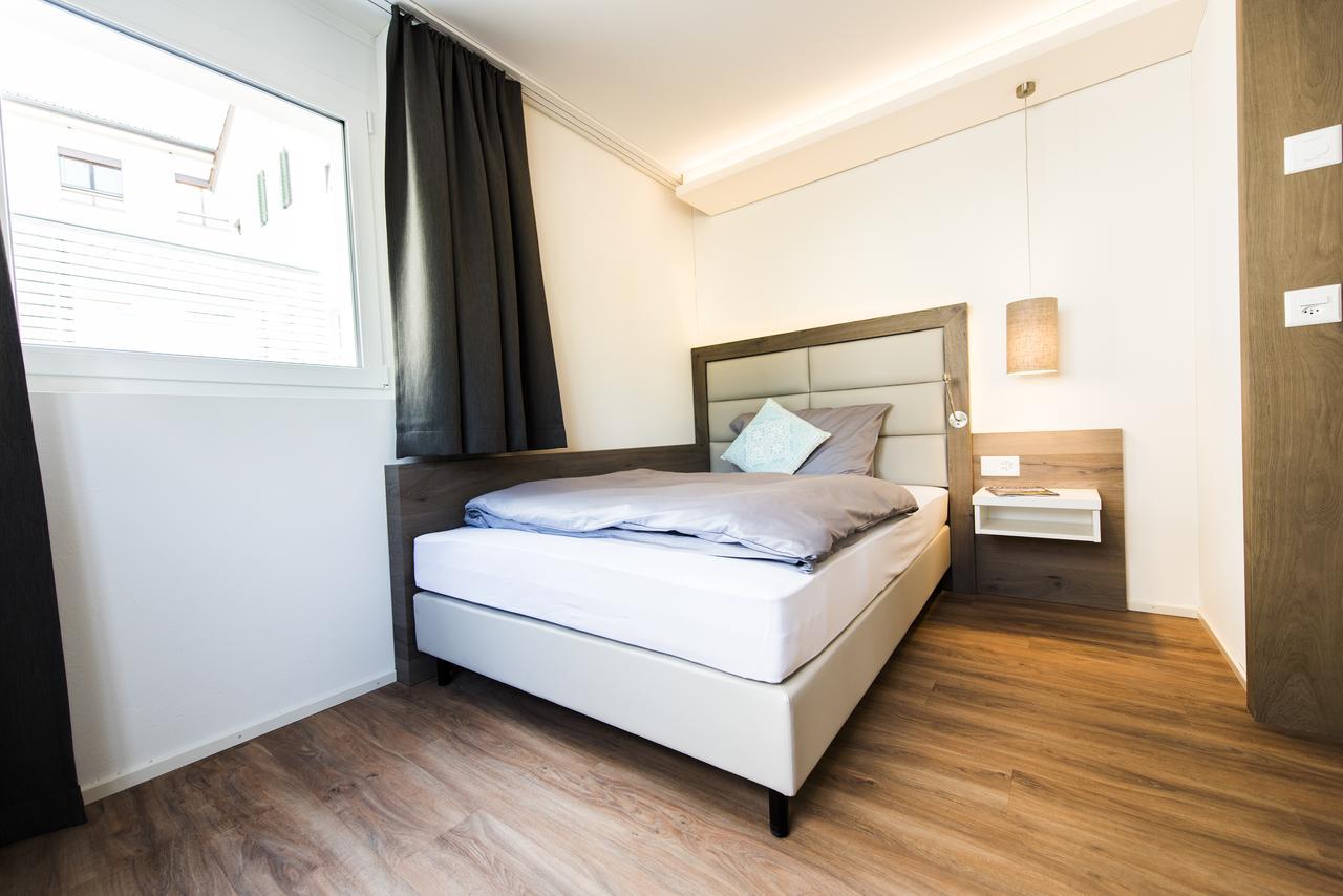 Hotel Tilia Uster Extérieur photo