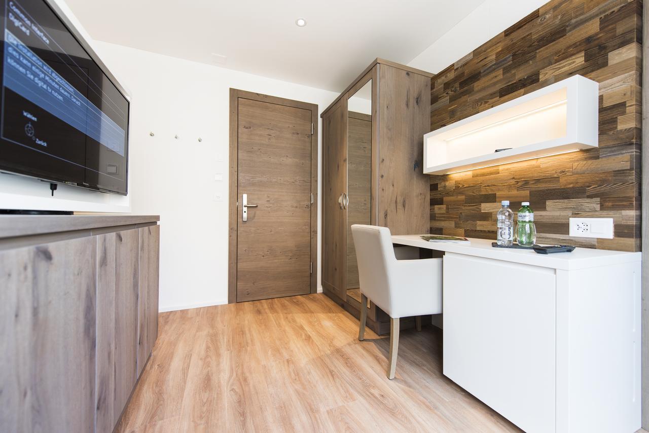 Hotel Tilia Uster Extérieur photo