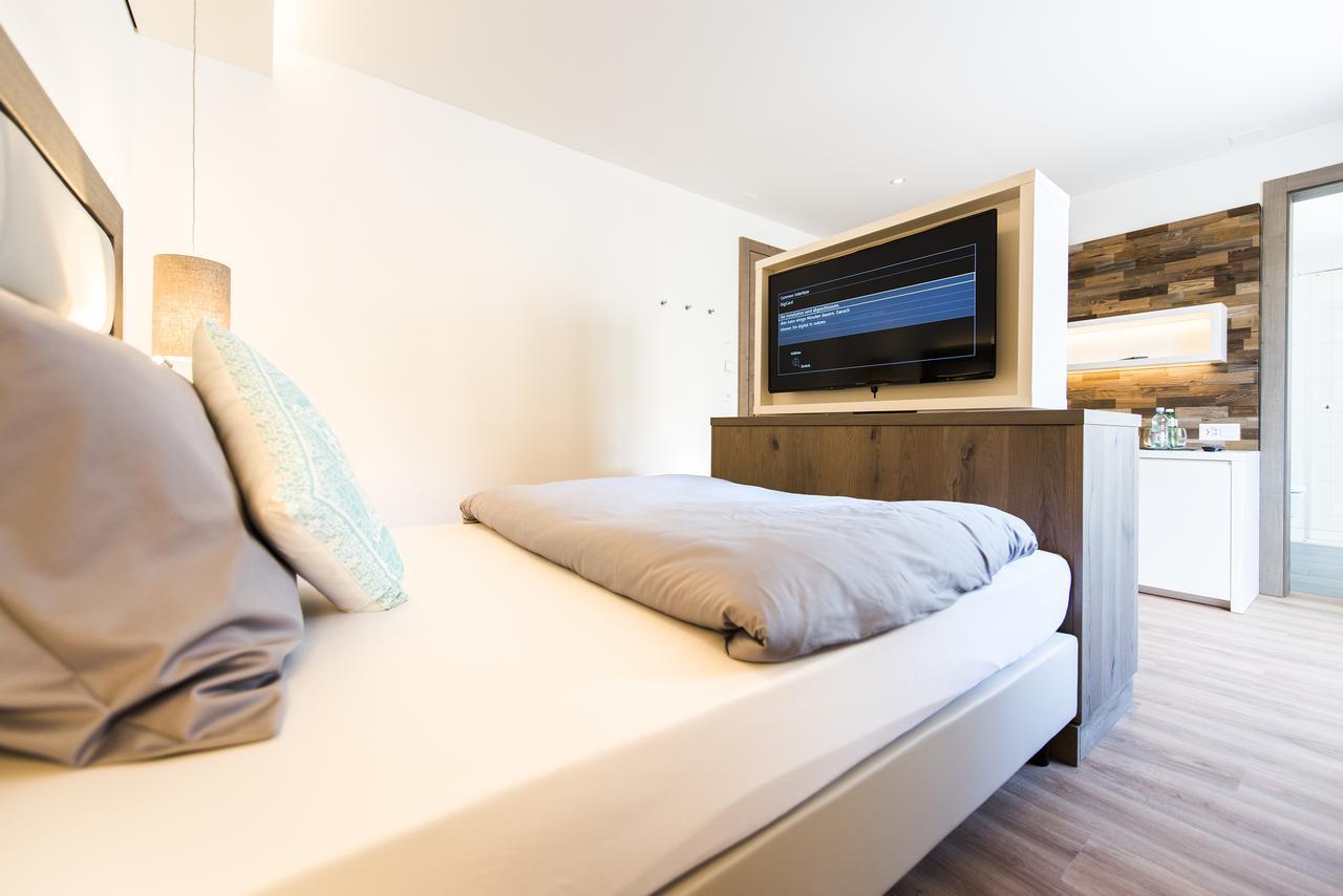 Hotel Tilia Uster Extérieur photo