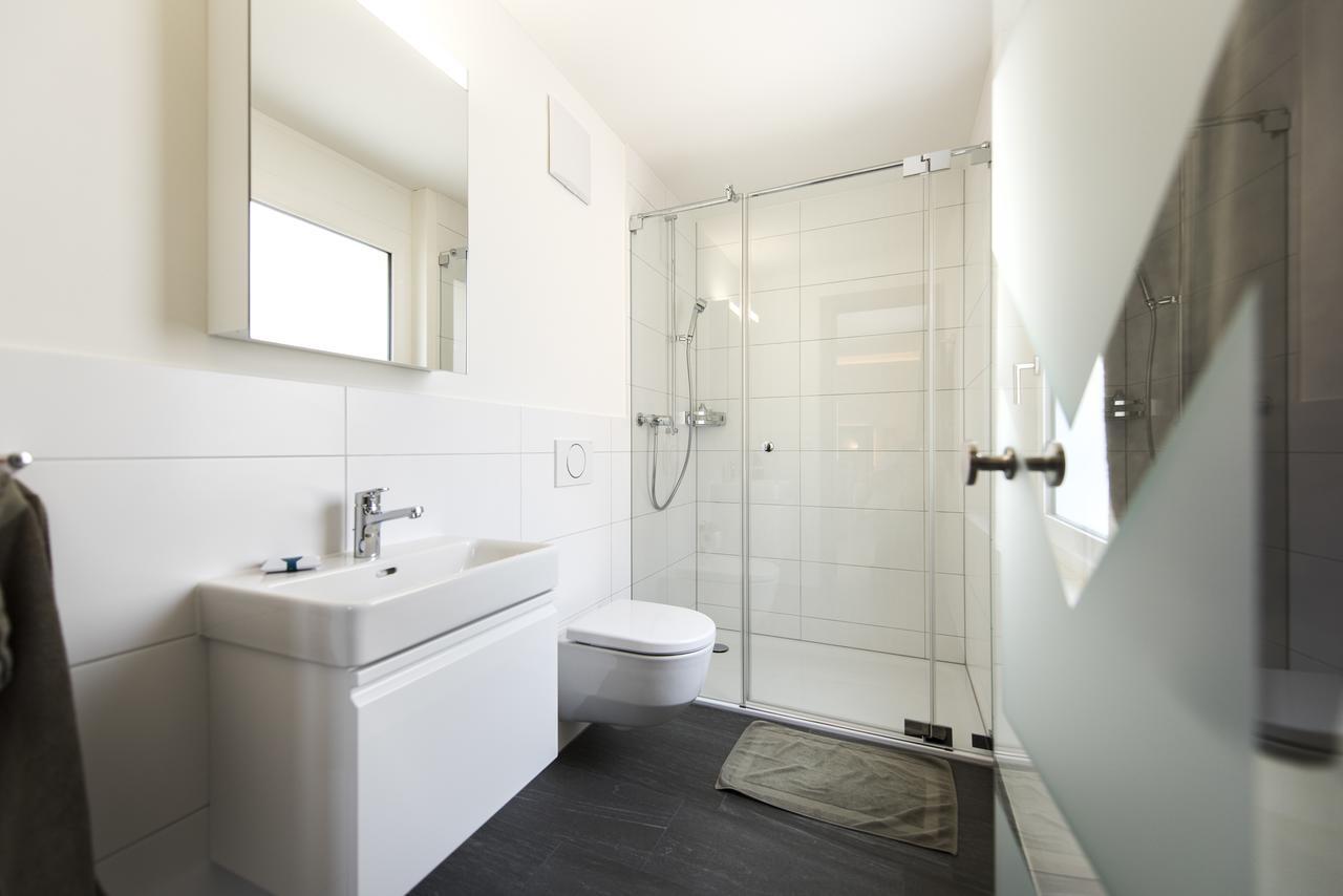 Hotel Tilia Uster Extérieur photo