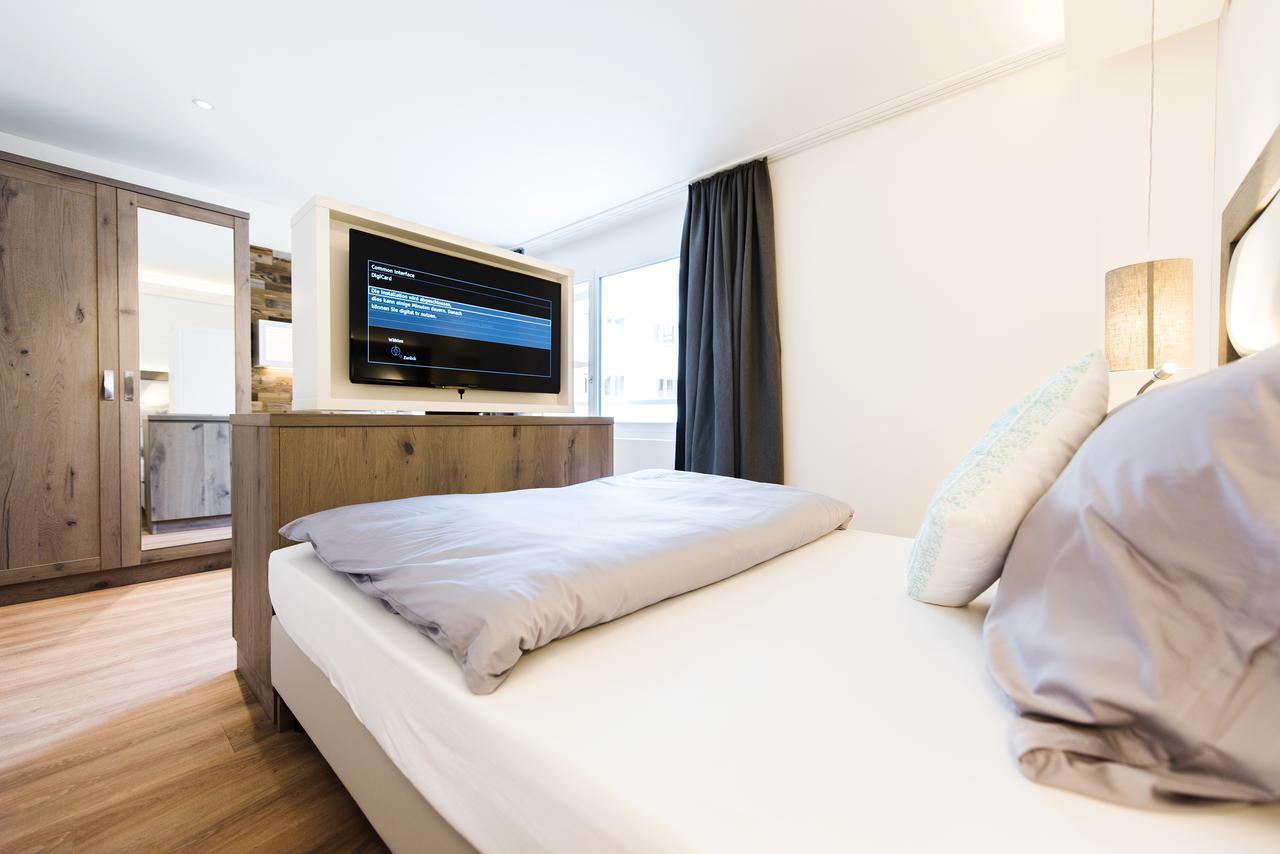 Hotel Tilia Uster Extérieur photo