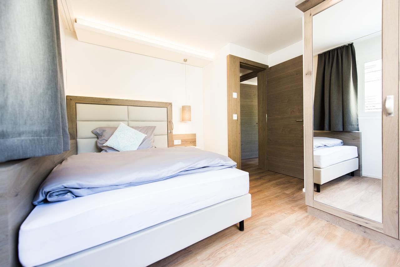 Hotel Tilia Uster Extérieur photo