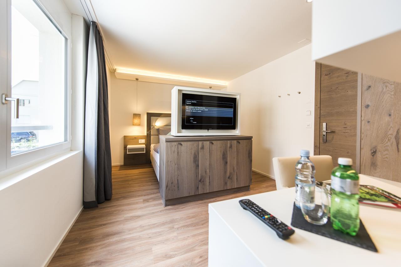 Hotel Tilia Uster Extérieur photo