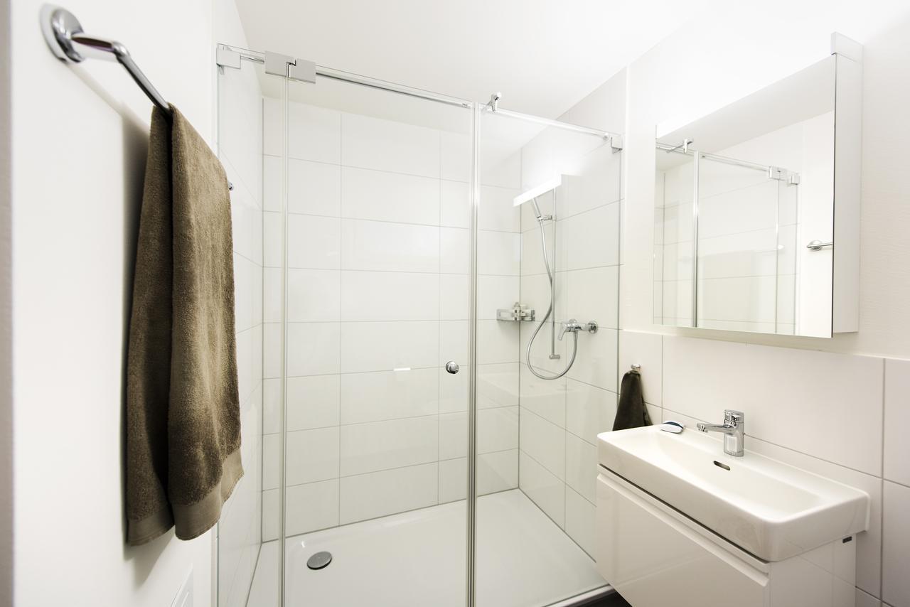 Hotel Tilia Uster Extérieur photo