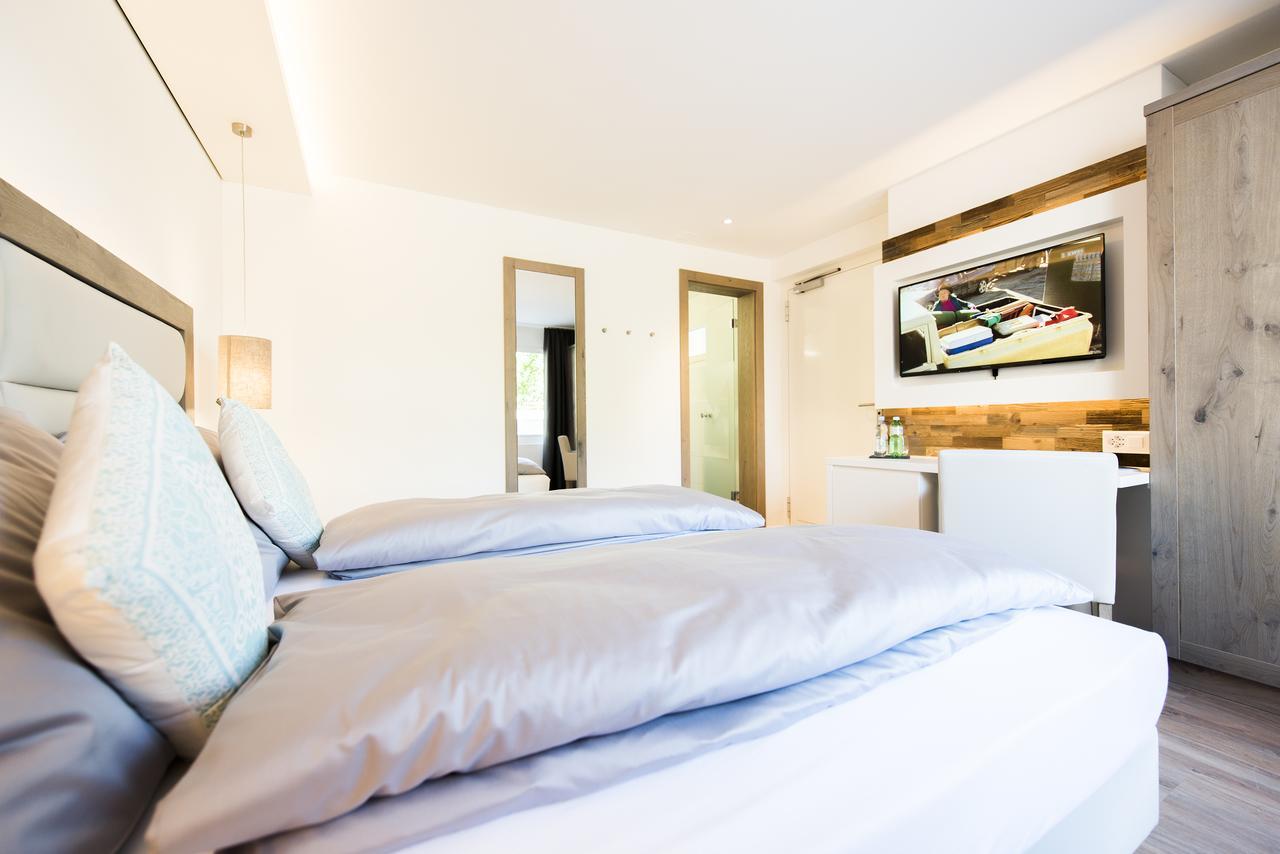 Hotel Tilia Uster Extérieur photo
