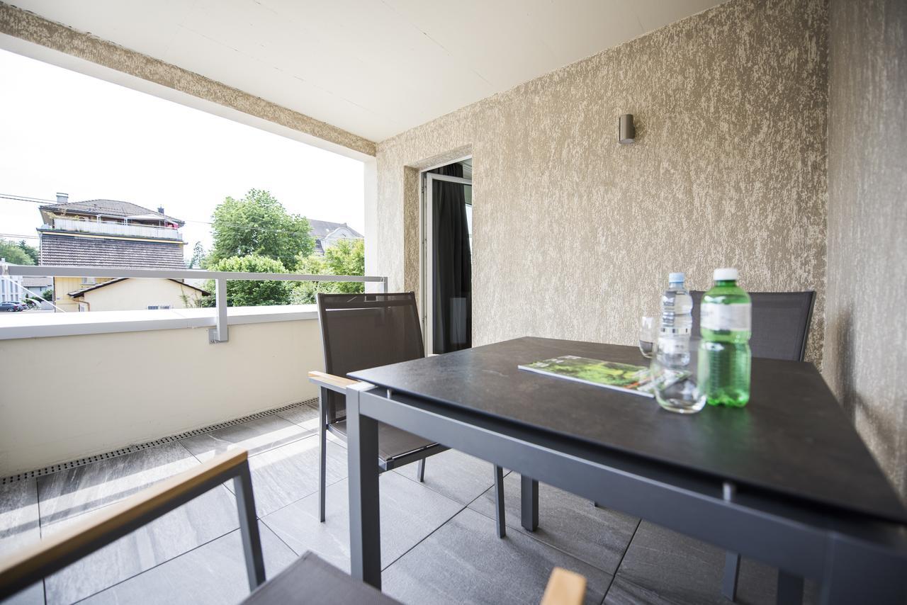Hotel Tilia Uster Extérieur photo