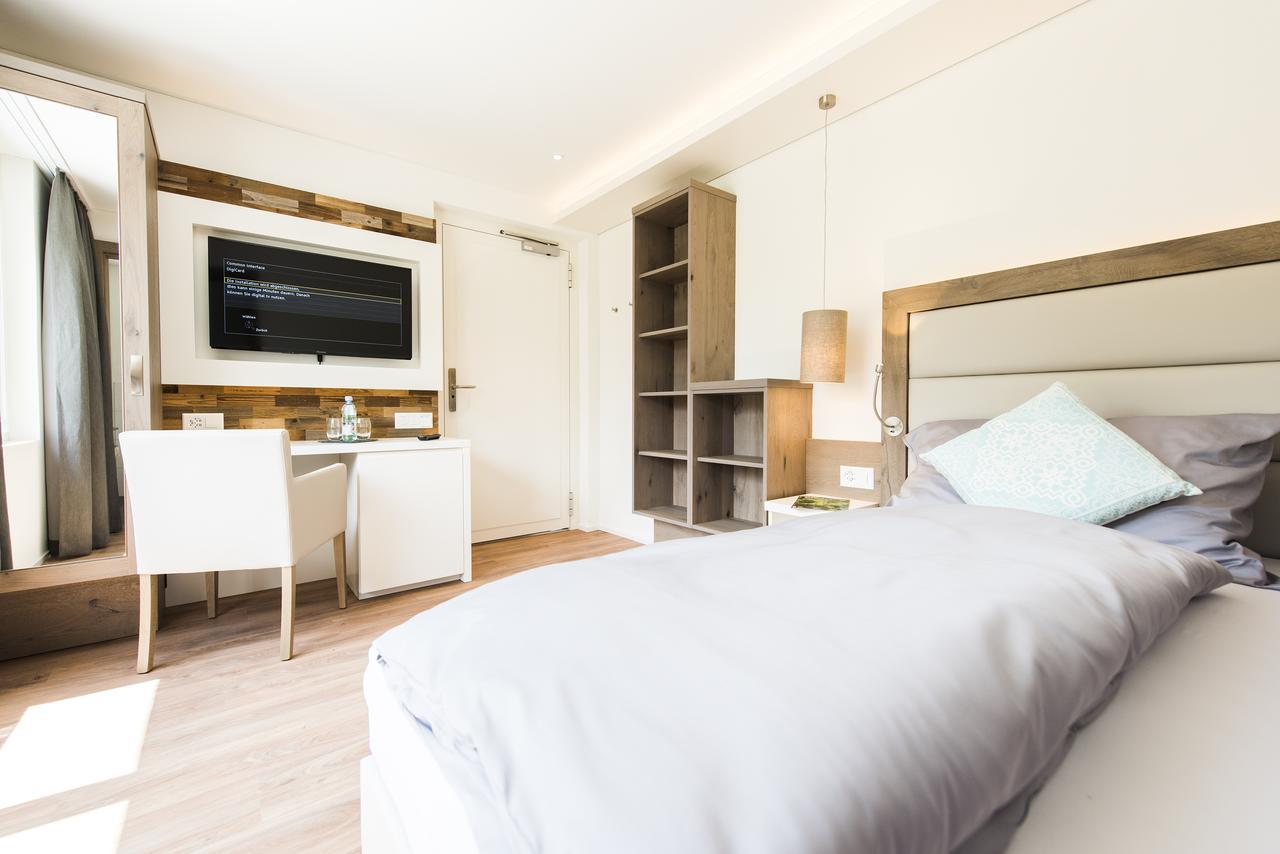 Hotel Tilia Uster Extérieur photo