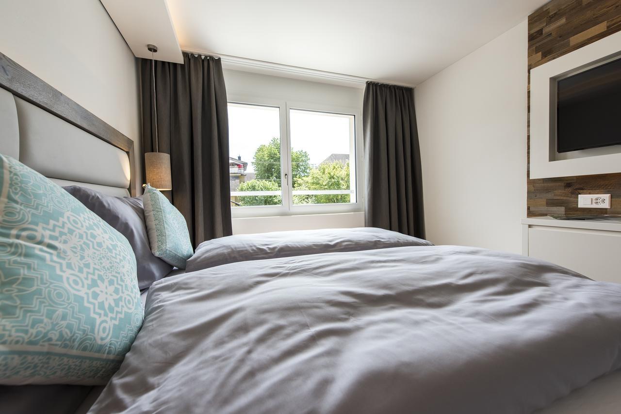 Hotel Tilia Uster Extérieur photo